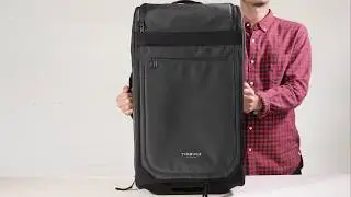 Copilot Luggage Roller | Timbuk2 Designs