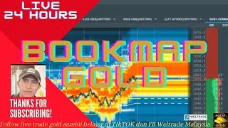 LIVE BOOKMAP GOLD 24 HOURS
