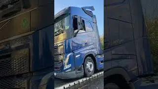 #uk #like #motivation #volvo #driver #life #sofer #goviral #london #truck #truckdriver