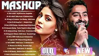 Old vs New Songs Mashup | Evergreen to Latest Bollywood Hits