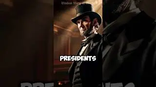 Crazy Facts About U.S. Presidents You Never Knew! 🇺🇸🤯 | Wisdom Story of Shorts |  #shorts
