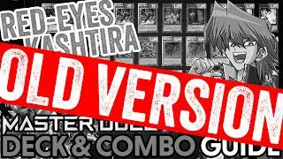Red-Eyes Kashtira DECK & COMBO GUIDE [Yu-Gi-Oh! Master Duel]