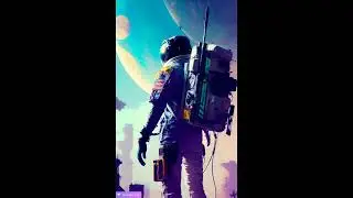 All Jacked Up a sci fi comedy action adventure
