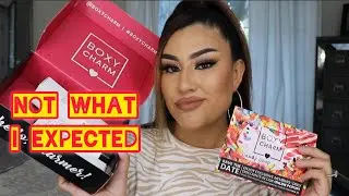 OCTOBER 2020 BOXYCHARM REVIEW [FULL DETAILS] Alma Rivera Beauty