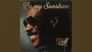 Be My Sunshine