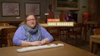 Artifact Spotlight: Tiny Treasures