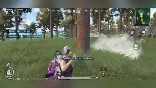 IGL Row PoV 🔥 || bgmi T2 lobby || screams gameplay || best coordination