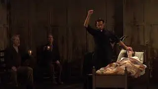 The Crucible Trailer