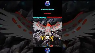 Moltress vs Talonflame 🥶🥶 || Skull edit || #pokemon #trending #anime #shortsfeed #viralshort #trend