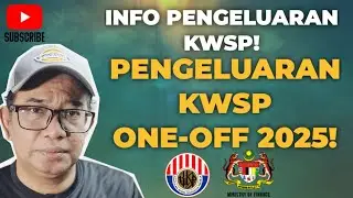 PENGELUARAN KWSP ONE-OFF 2025 YANG ANDA PERLU TAHU SEBENARNYA. 