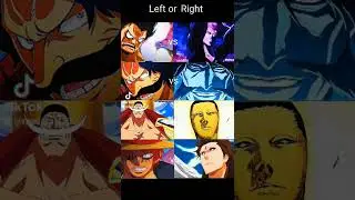 One piece vs bleach