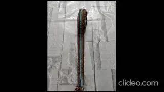 Learn Inkle Loom Weaving | Handmade Bands by Special School Artist
