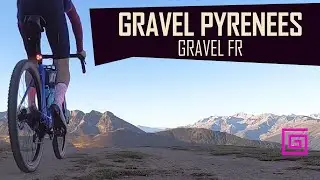 Pyrenees Gravel Cycling - Beyond the Road