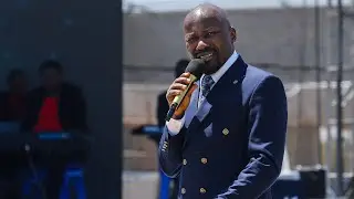 DESTINY RECOVERY By Apostle Johnson Suleman || BOTSWANA🇧🇼 Recovery Conference 2025 - Day2 Morning