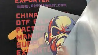 High Quality, Glitter DTF transfer paper Factory, Glitter DTF Vinyl Supplier, China, Manufacturer