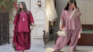 Farishe Shawlar | Modern yet Traditional Charm 👑Graceful & Charming Personality of Farishe Shawlar 🌺