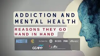 Addiction and Mental Health:  Reasons They Go Hand in Hand - InterCoast Colleges