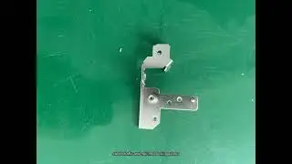 High-Precision Metal Components for ATM Dispensing Mechanisms