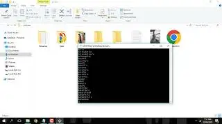 Searching Data in Shell (TAGALOG)