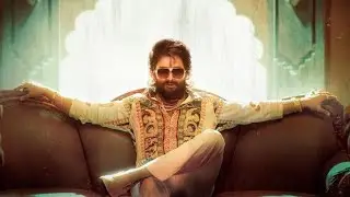 PUSHPA EFX EDIT | RN EDITS | ALLU ARJUN | FAHAD FAZIL | RITHIK NANDIMALLA | HD