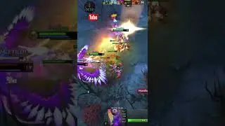 🧿 Witch Doctor 14/7/20 | Dota 2 Short Highlight