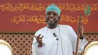 AINA YA MAUDHI TULOKATAZWA KUWAUDHI WAISLAMU WENZETU || SHEIKH OTHMAN MAALIM