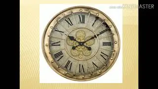 Clocks tricks