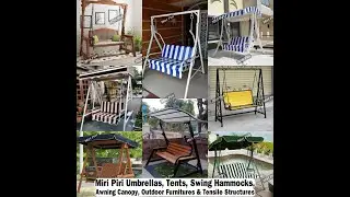 Specialized﻿ in Hammocks, Egg Shaped Swing Chair Manufacturer in Delhi, India Latest Design Models
