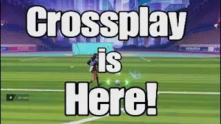 Rematch Crossplay is Finally Here!