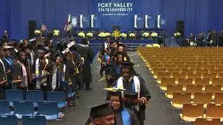 Fort Valley State University