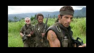 Ben Stiller Joked About RDJ&rsquo;s Past & Paid the Price Hard!