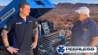 The Grampians Fire | It's Impact On Local Farmers