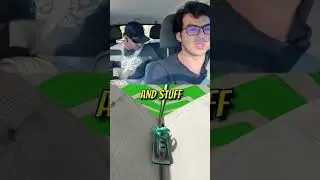 Uber Driver's Worst Nightmare Caught On Camera!