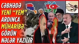TƏCİLİ! Zəngəzur TƏHVİL VERİLİR, Ordular QARŞI-QARŞIYA, Moskva Bakıya ciddi ZƏRƏR VERƏCƏK...