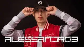 AlessandroB - Techno Weapon Vol.3