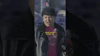 Ужасный Брайтон Бич, Нью-Йорк 🤯