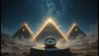Pyramid Engineers of 3000 BC: Their Secret Energy Code Revealed