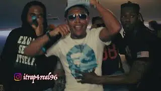 KSo Kash - 2023 Memphis Hip-Hop Awards Performance