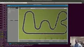 AWS DeepRacer Local Training (deprecated)