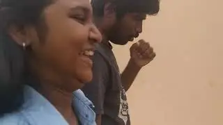Short film on social distancing during nationwide lockdown 