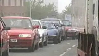 Мой электромобиль. Новости BBC (1992)