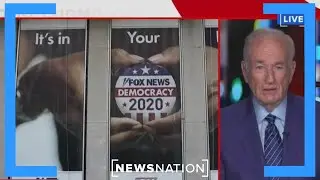 O&rsquo;Reilly: Dominion lawsuit a &lsquo;catastrophe&rsquo; for Fox News | CUOMO