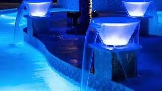 Innovative Pool Design of Belmont and Kings Mountain, North Carolina - Hot Tub Specials!