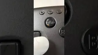 8BitDo/Analogue 3D 64 Bluetooth Controller #unboxing #gaming #analogue #asmr #shorts #fun #video