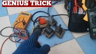 Expert Tips: How to Use a Multimeter for Ignition Coil Testing