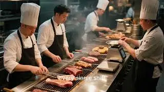 Healthy Restaurant Margins