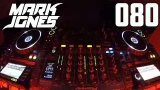 #080 Tech House Mix February 16th 2017