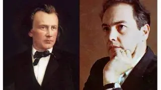 Brahms -- Handel Variations -- Balint Vazsonyi -- 1970