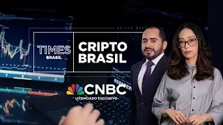 FINAN&Ccedil;AS DESCENTRALIZADAS: ENTENDA COMO FUNCIONAM | CRIPTO BRASIL - 22/10/2025