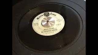 The Selective Service - Green Onions